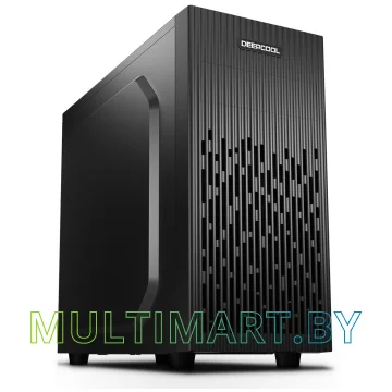 Корпус DeepCool Matrexx 30 SI DP-MATX-MATREXX30-SI
